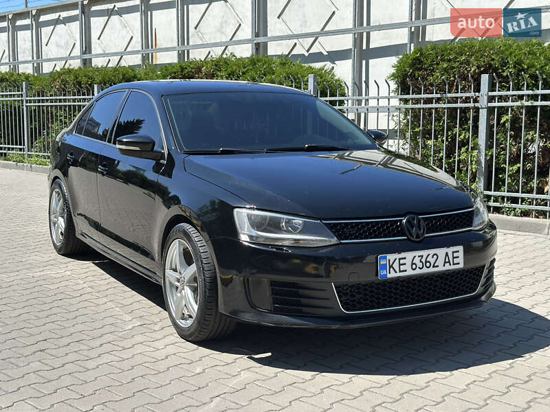 Volkswagen Jetta 2014