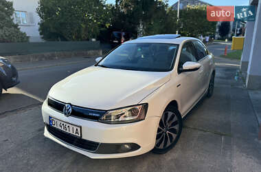 Седан Volkswagen Jetta 2013 в Киеве