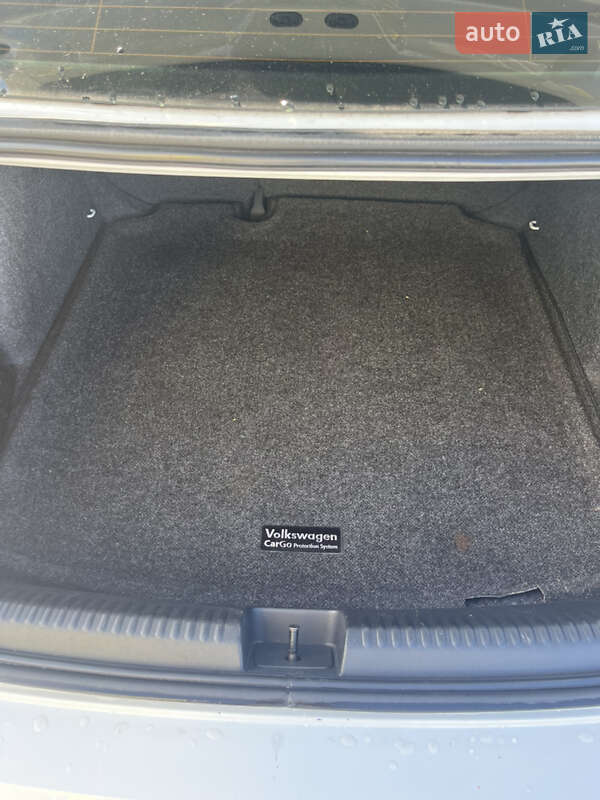 Седан Volkswagen Jetta 2017 в Полтаві