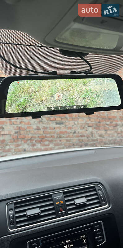 Седан Volkswagen Jetta 2017 в Полтаві