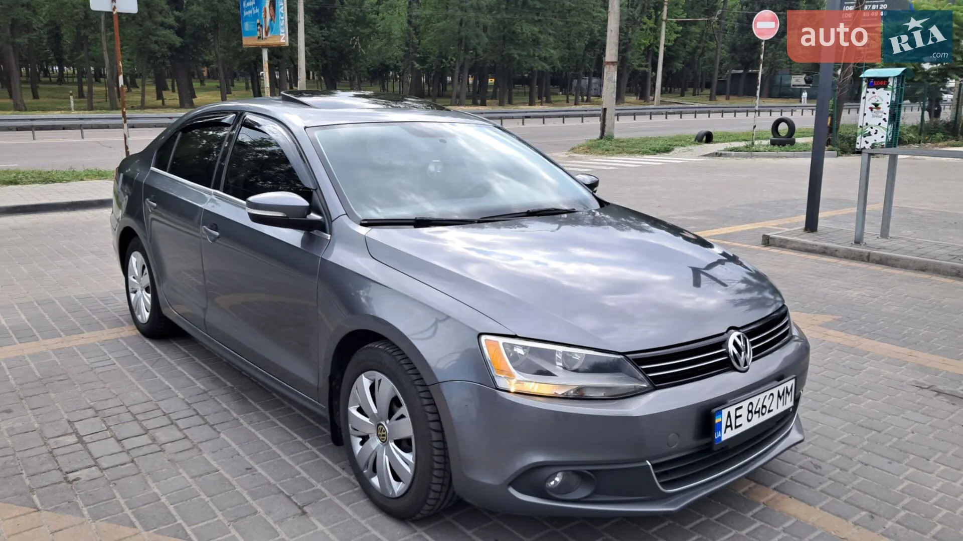2011 Volkswagen Jetta - мініатюра 39
