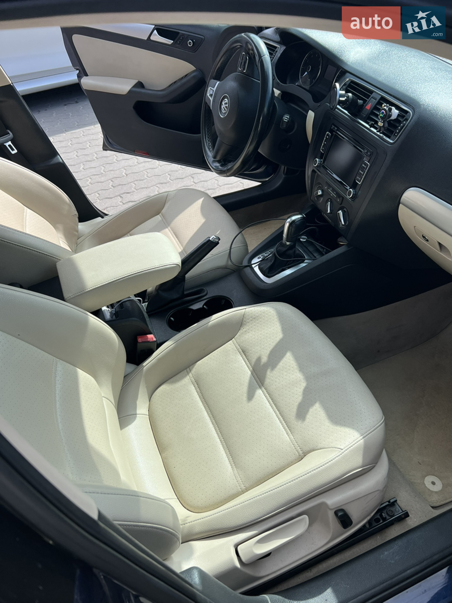 2013 Volkswagen Jetta - мініатюра 11