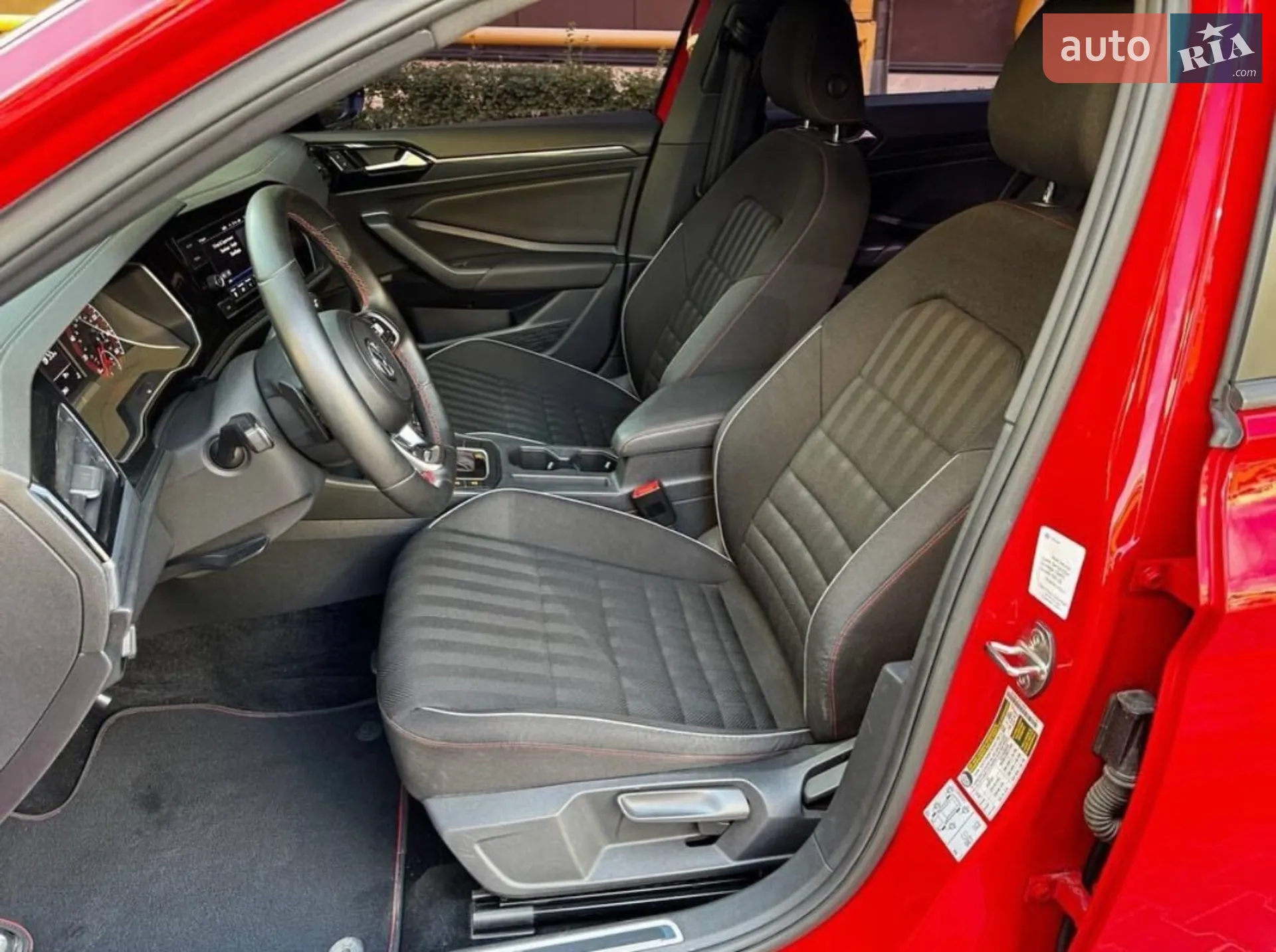 2019 Volkswagen Jetta - мініатюра 6