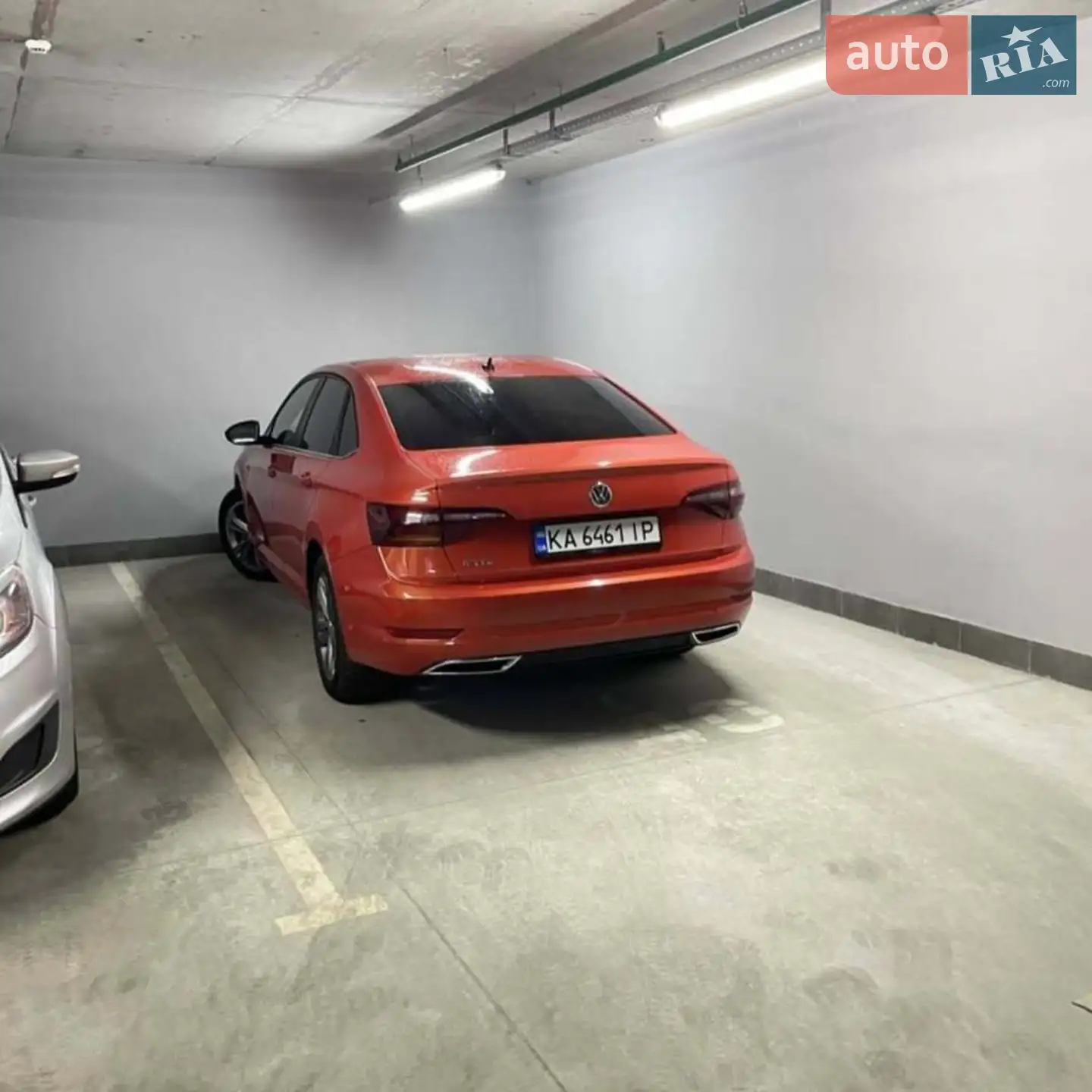 2019 Volkswagen Jetta - мініатюра 4