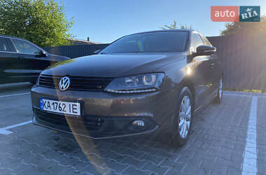 Седан Volkswagen Jetta 2011 в Виннице