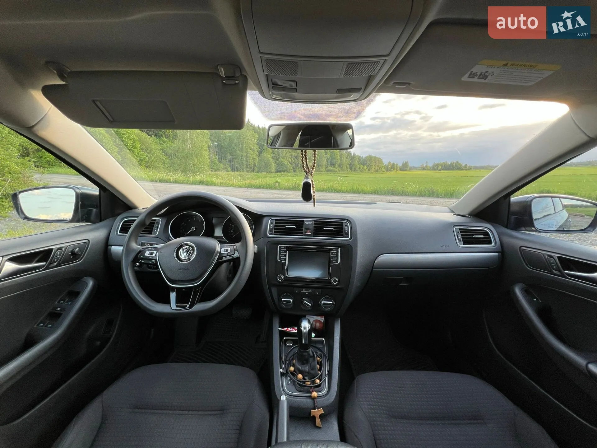 2016 Volkswagen Jetta - мініатюра 19