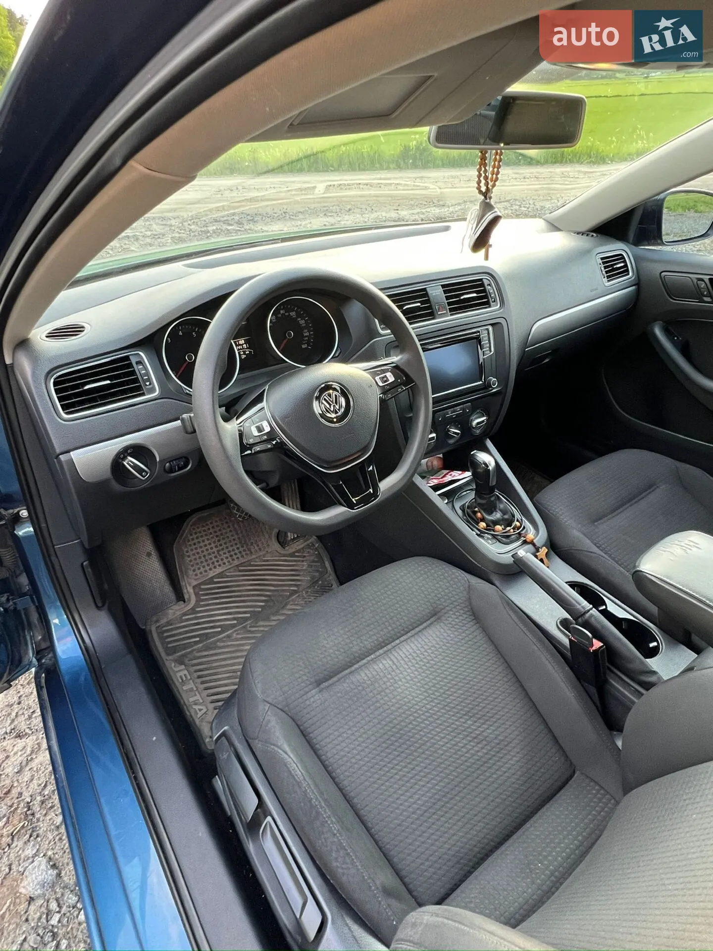 2016 Volkswagen Jetta - мініатюра 4