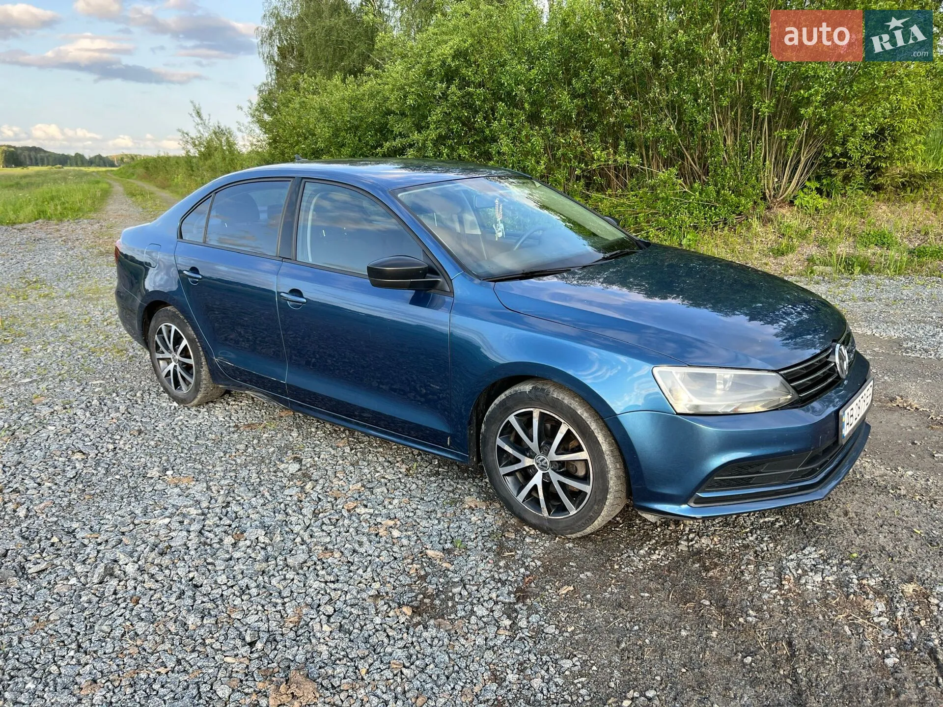 2016 Volkswagen Jetta - мініатюра 16