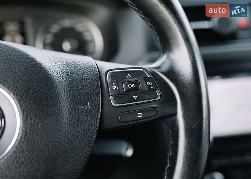 Седан Volkswagen Jetta 2011 в Білій Церкві