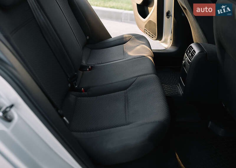 Седан Volkswagen Jetta 2011 в Білій Церкві