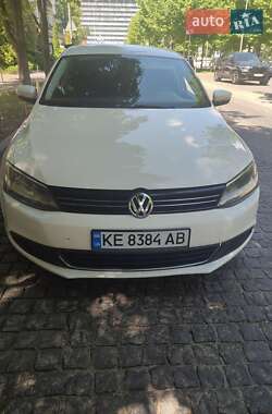 Volkswagen Jetta 2012 Volkswagen Jetta 2012