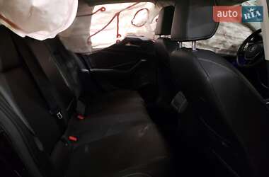 Седан Volkswagen Jetta 2020 в 