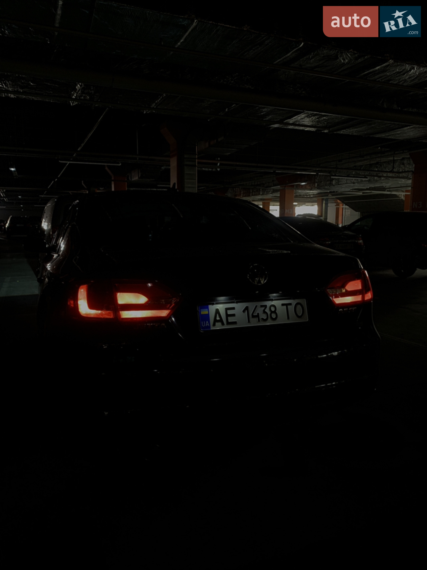 2011 Volkswagen Jetta - мініатюра 14