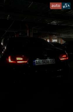 Седан Volkswagen Jetta 2011 в 