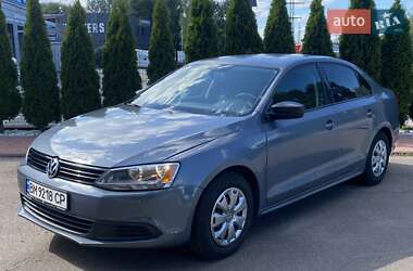 Седан Volkswagen Jetta 2014 в Києві