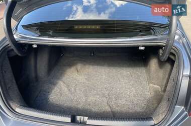 Седан Volkswagen Jetta 2014 в 