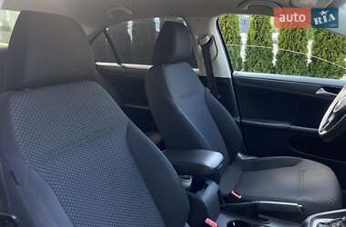 Седан Volkswagen Jetta 2014 в 