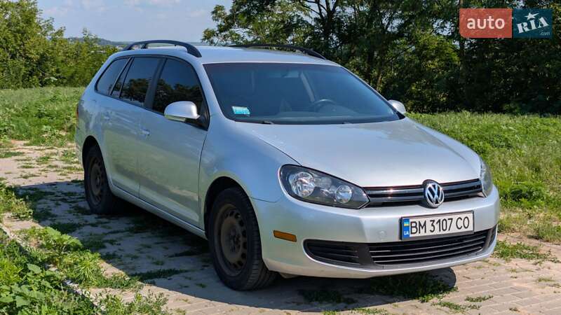 Volkswagen Jetta 2013