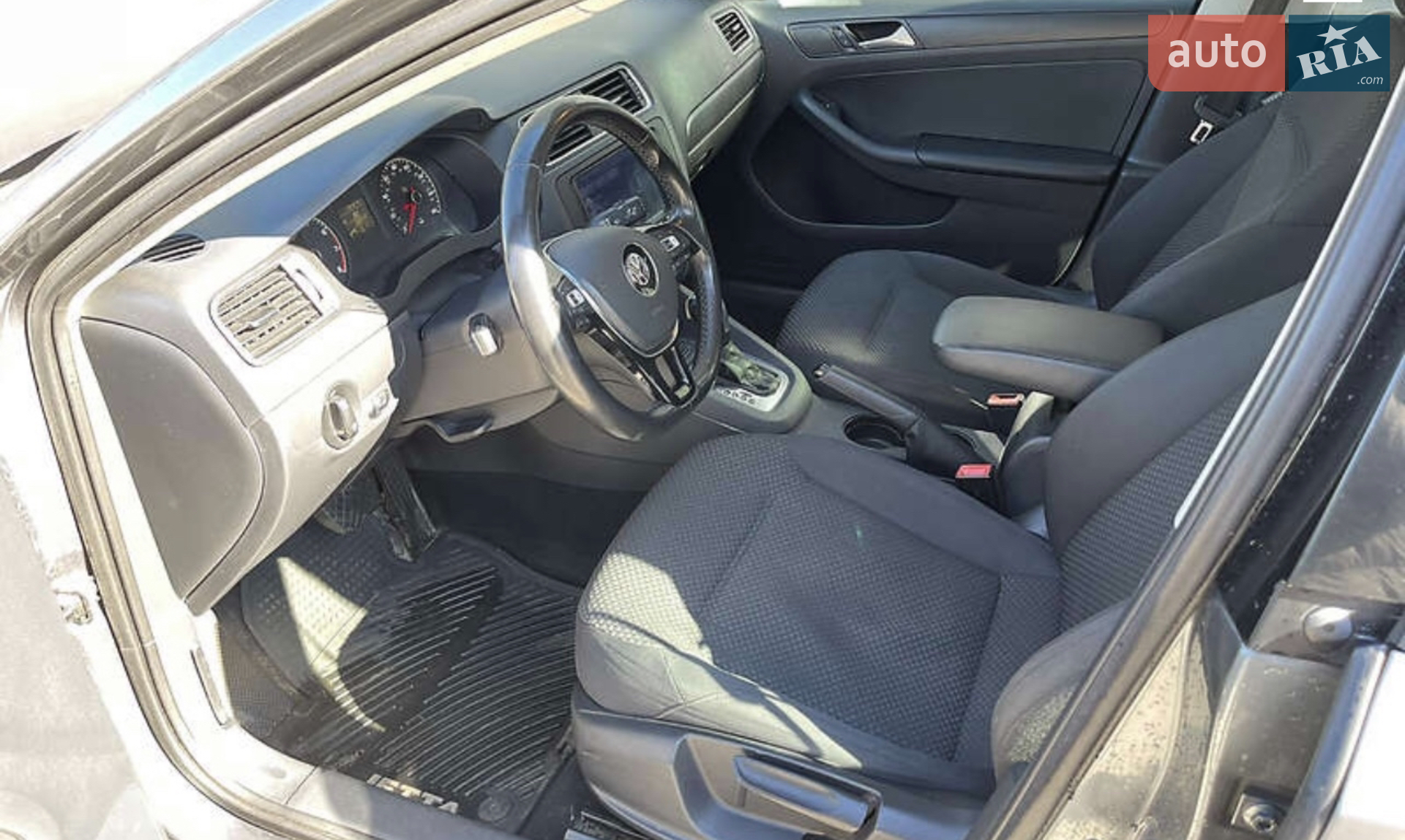 2014 Volkswagen Jetta - мініатюра 2