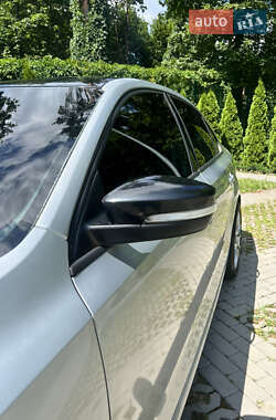 Седан Volkswagen Jetta 2011 в 