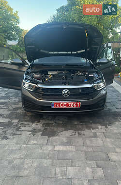 Седан Volkswagen Jetta 2024 в 