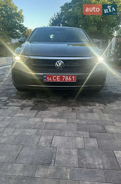 Седан Volkswagen Jetta 2024 в 