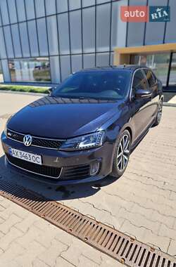 Volkswagen Jetta 2013