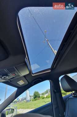Седан Volkswagen Jetta 2013 в 