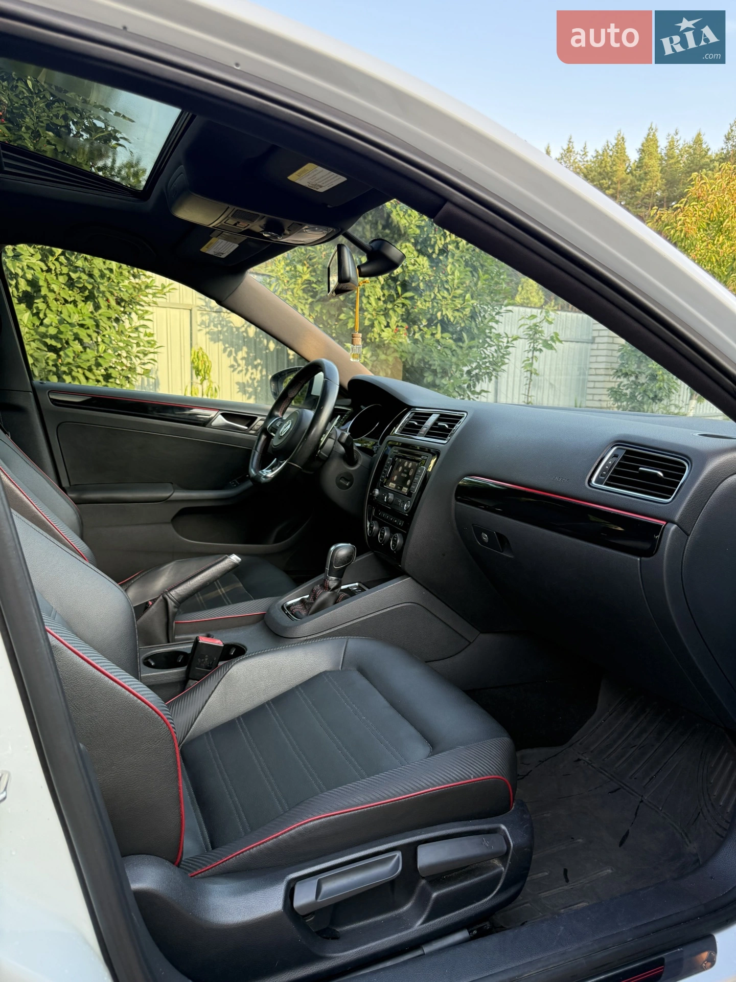 2015 Volkswagen Jetta - мініатюра 7