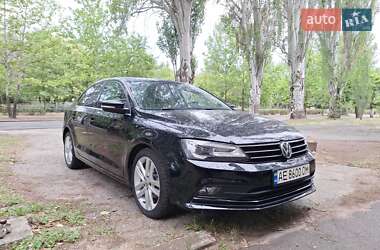 Седан Volkswagen Jetta 2014 в Покрове