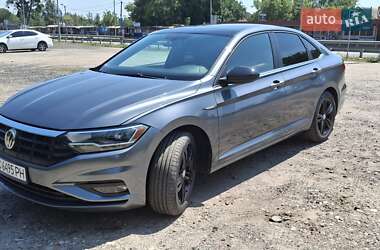 Volkswagen Jetta 2018 Volkswagen Jetta 2018