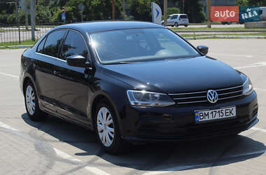 Volkswagen Jetta 2017 Volkswagen Jetta 2017