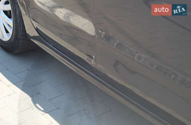Седан Volkswagen Jetta 2017 в 