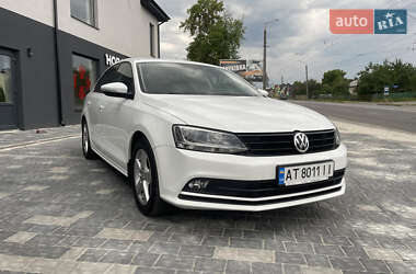 Volkswagen Jetta 2016 Volkswagen Jetta 2016