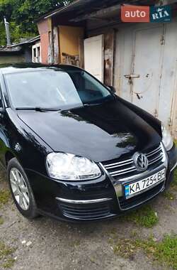 Volkswagen Jetta 2007