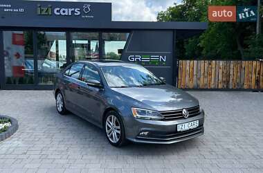 Volkswagen Jetta 2015 Volkswagen Jetta 2015