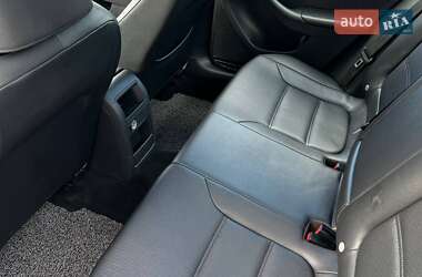 Седан Volkswagen Jetta 2015 в 