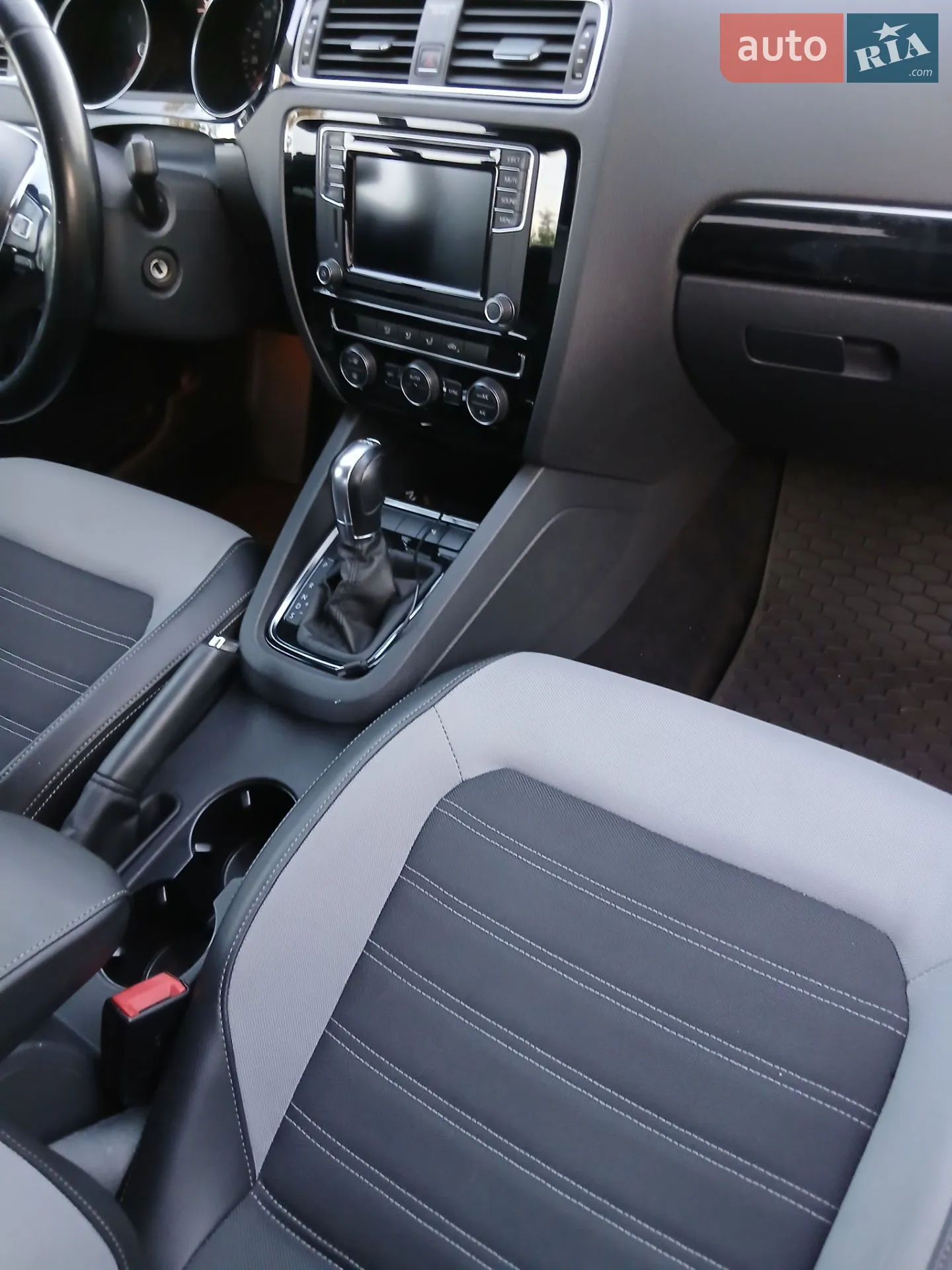 2016 Volkswagen Jetta - мініатюра 14