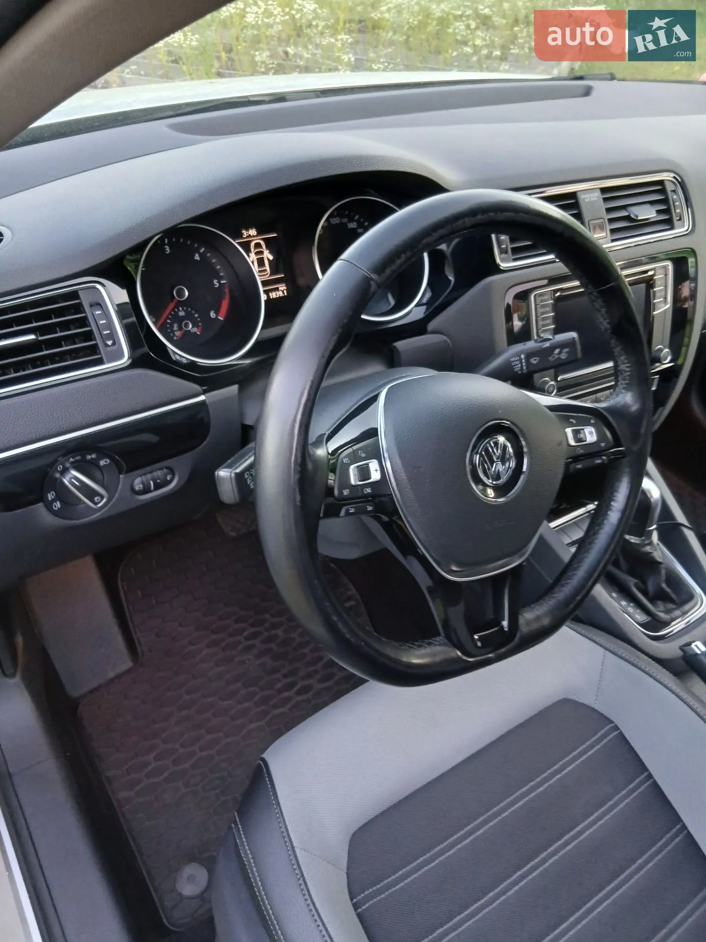 2016 Volkswagen Jetta - мініатюра 20