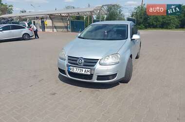 Седан Volkswagen Jetta 2008 в Кривому Розі