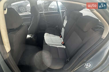 Седан Volkswagen Jetta 2008 в 