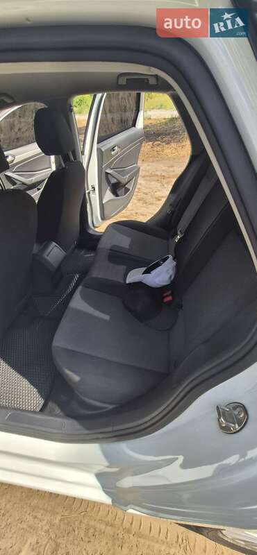 Седан Volkswagen Jetta 2018 в Днепре