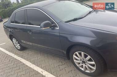 Volkswagen Jetta 2007 Volkswagen Jetta 2007