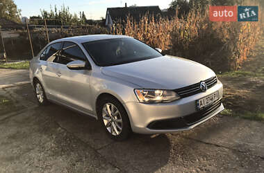 Volkswagen Jetta 2012 Volkswagen Jetta 2012