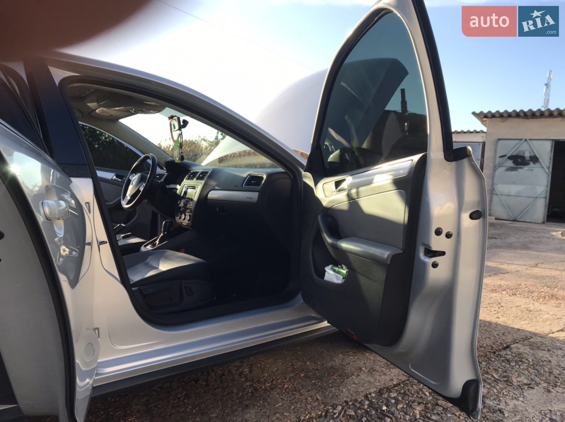 2012 Volkswagen Jetta - мініатюра 30