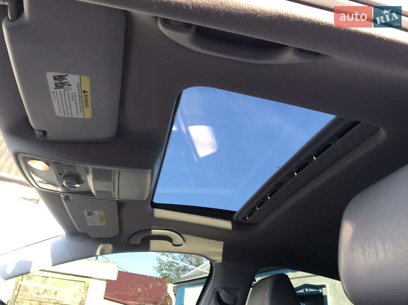 Седан Volkswagen Jetta 2012 в Яготині