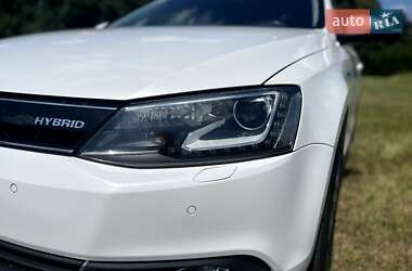 Volkswagen Jetta 2013