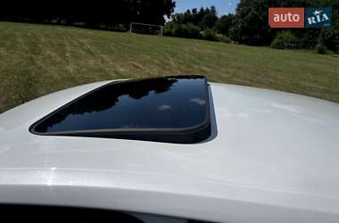 Седан Volkswagen Jetta 2013 в 