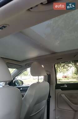 Универсал Volkswagen Jetta 2012 в 