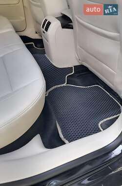 Универсал Volkswagen Jetta 2012 в 